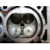 #EC05 Right Cylinder Head From 1997 SAAB 9000  3.0 90411846